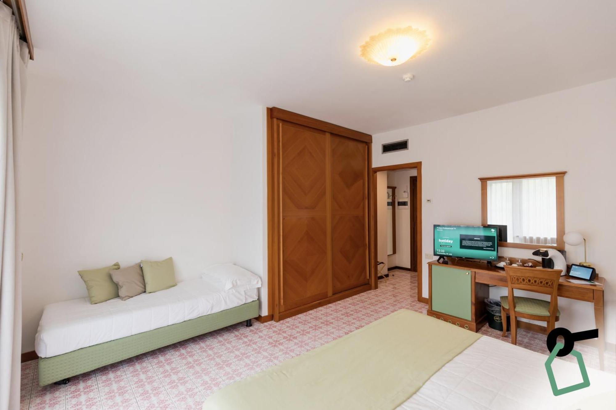Hotiday Room Collection - سورينتو المظهر الخارجي الصورة